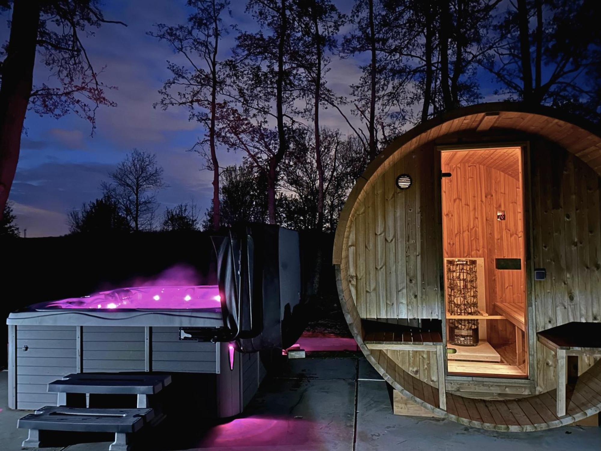 B&B Catharinenburg Golf & Wellness Melissant Exterior foto