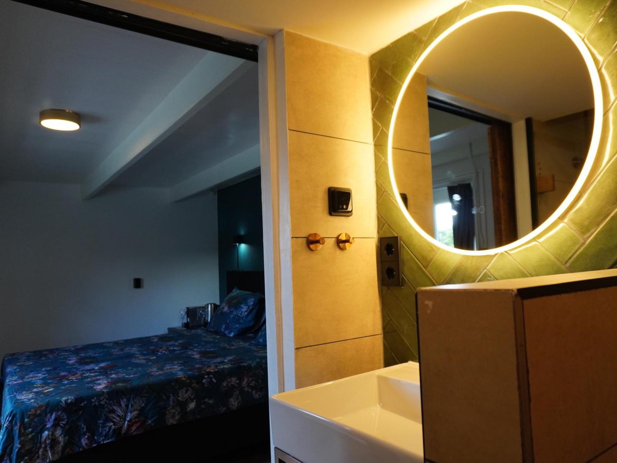 B&B Catharinenburg Golf & Wellness Melissant Quarto foto