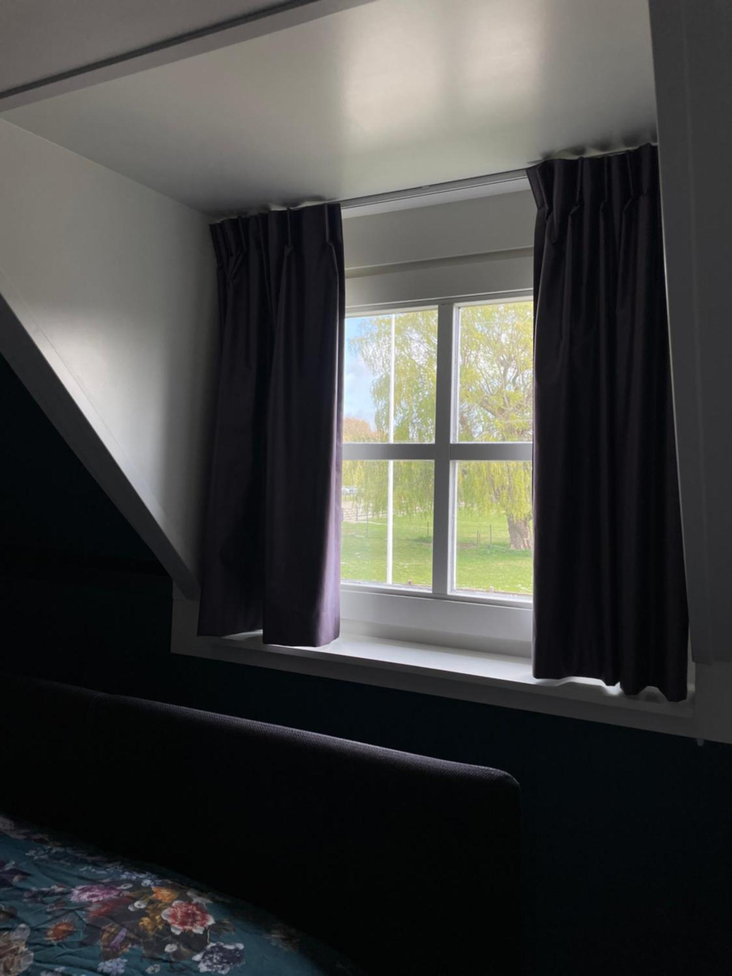 B&B Catharinenburg Golf & Wellness Melissant Exterior foto